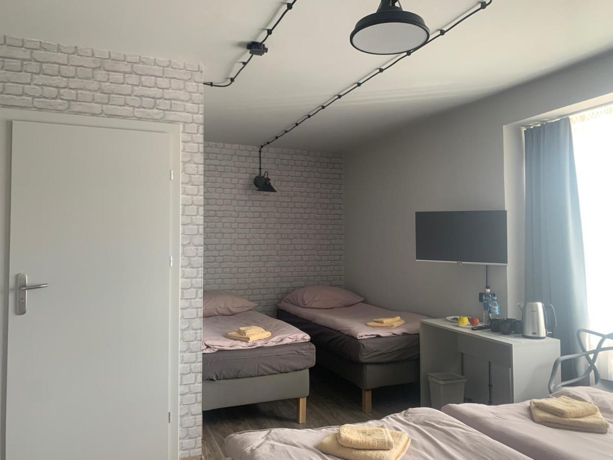 Guest Apartments Orlowo グディニャ エクステリア 写真