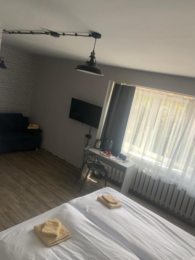 Guest Apartments Orlowo グディニャ エクステリア 写真