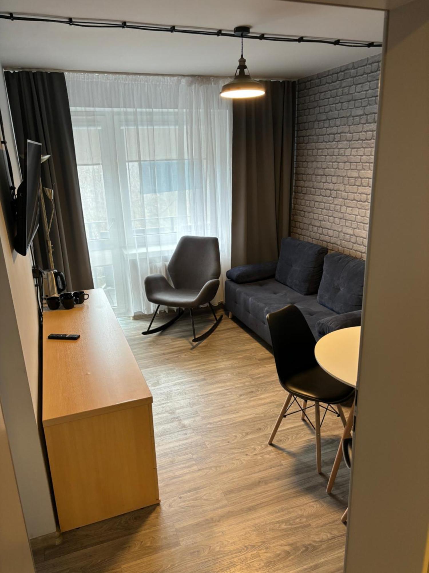 Guest Apartments Orlowo グディニャ エクステリア 写真