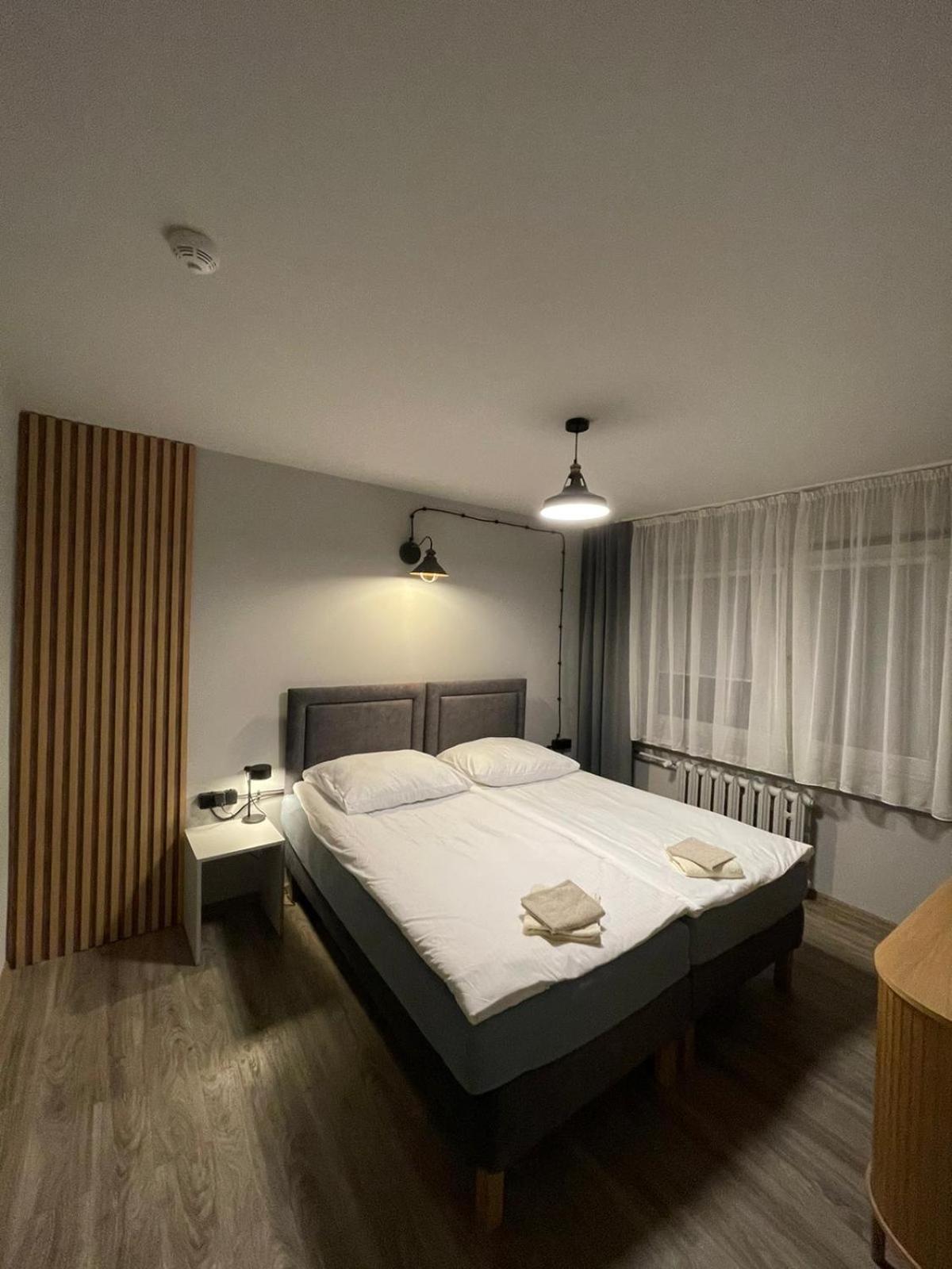 Guest Apartments Orlowo グディニャ エクステリア 写真