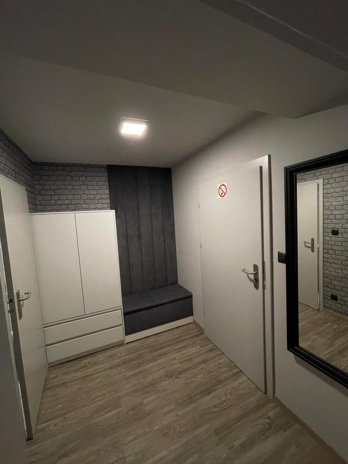 Guest Apartments Orlowo グディニャ エクステリア 写真