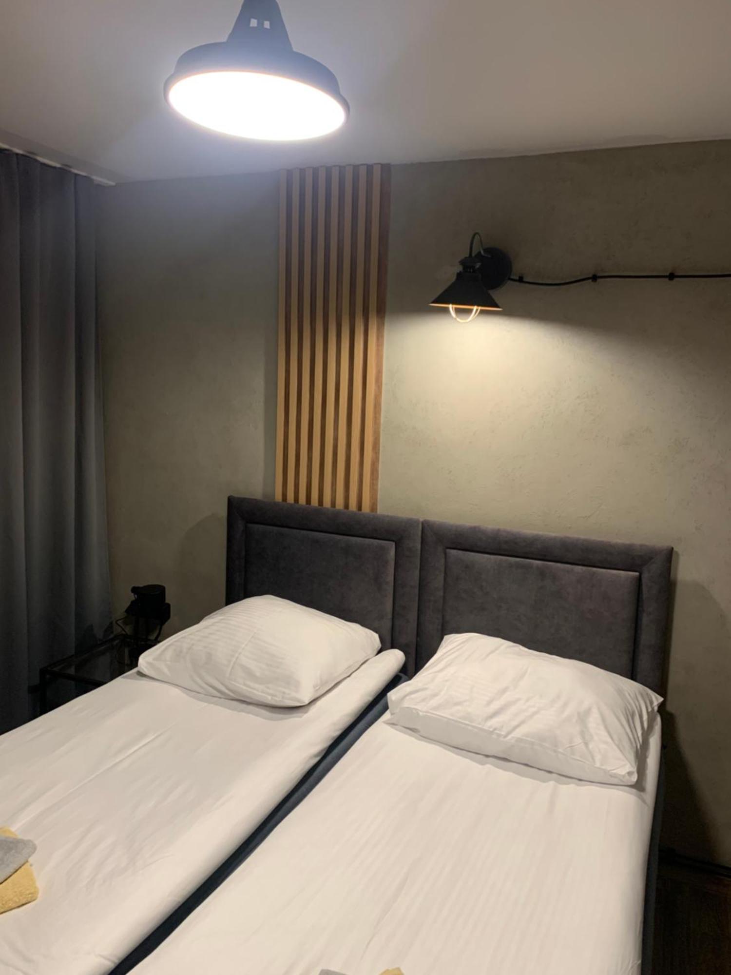 Guest Apartments Orlowo グディニャ エクステリア 写真