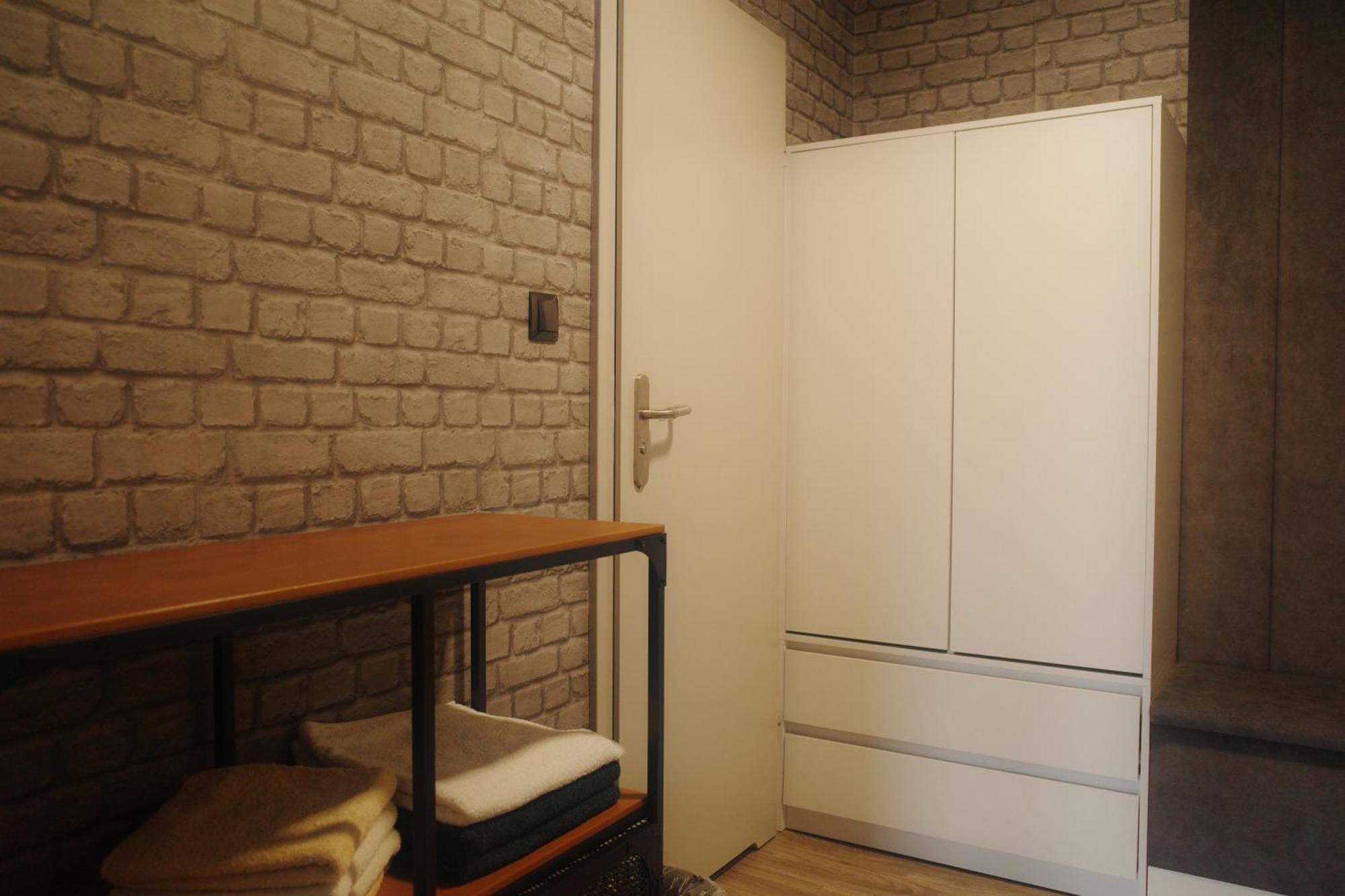 Guest Apartments Orlowo グディニャ エクステリア 写真