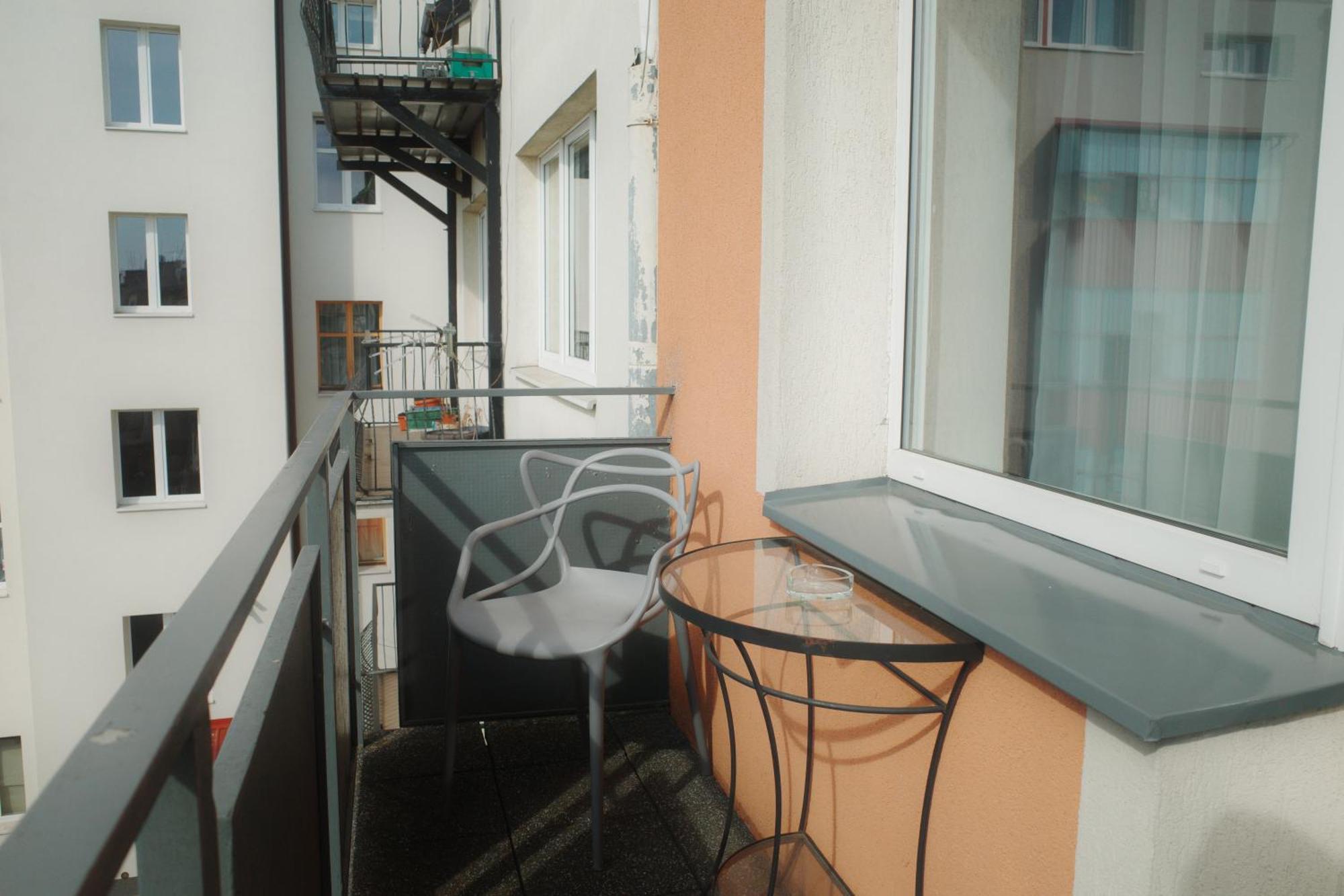 Guest Apartments Orlowo グディニャ エクステリア 写真