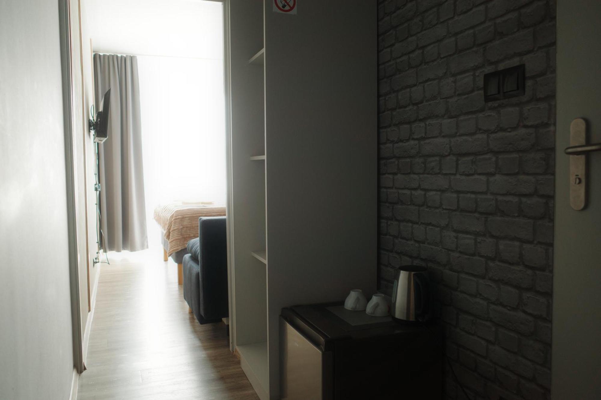 Guest Apartments Orlowo グディニャ エクステリア 写真