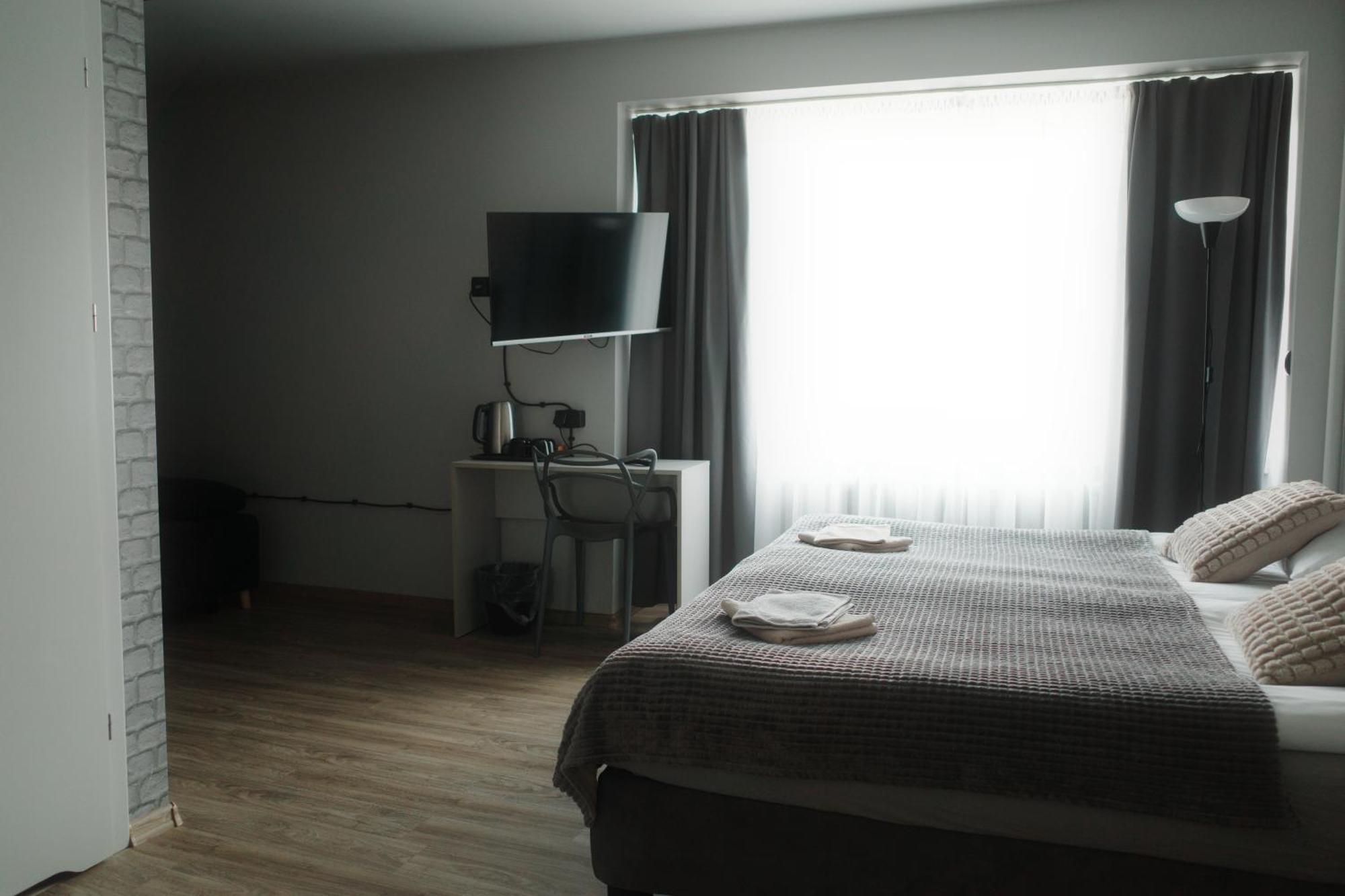 Guest Apartments Orlowo グディニャ エクステリア 写真