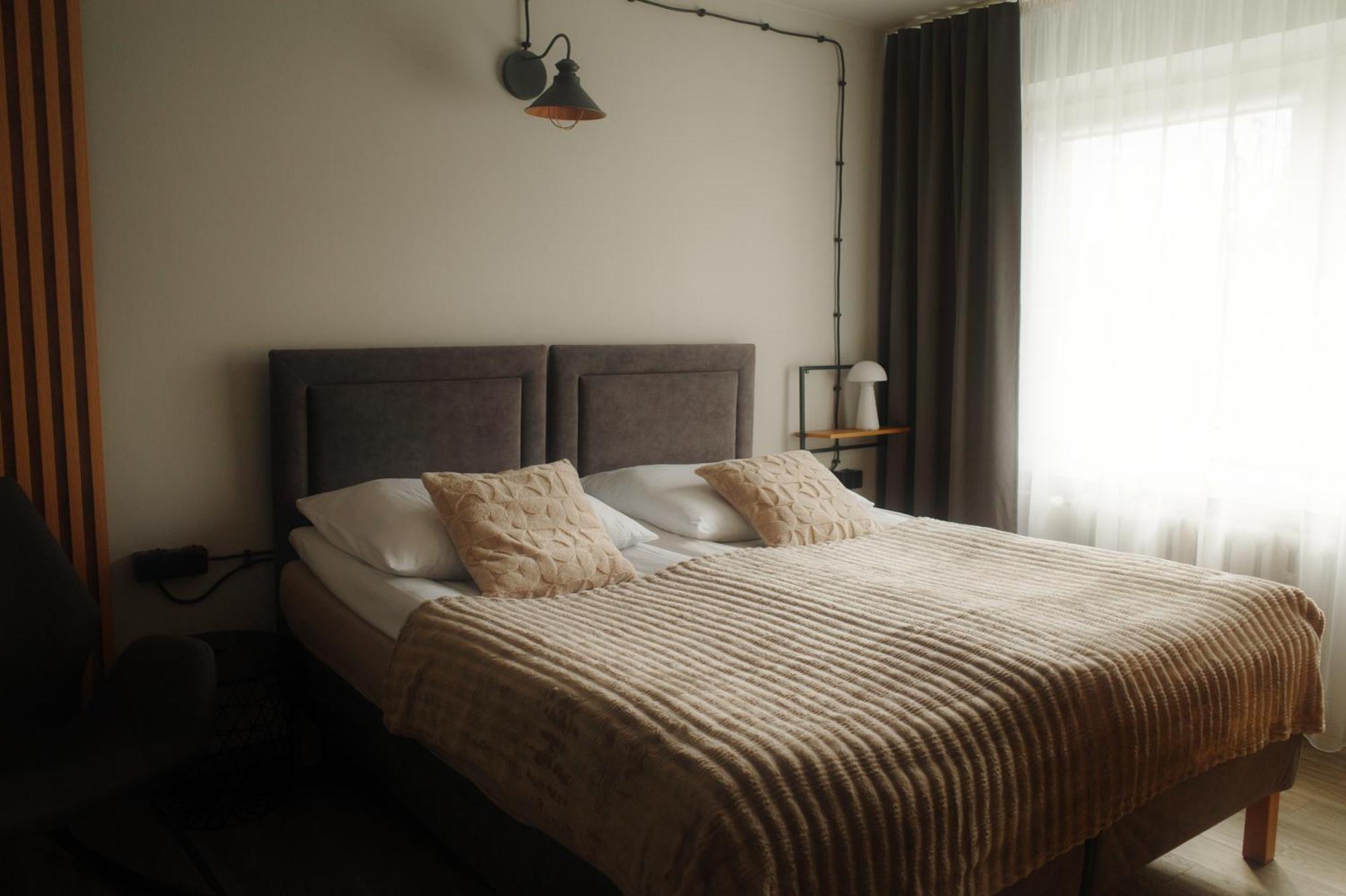 Guest Apartments Orlowo グディニャ エクステリア 写真