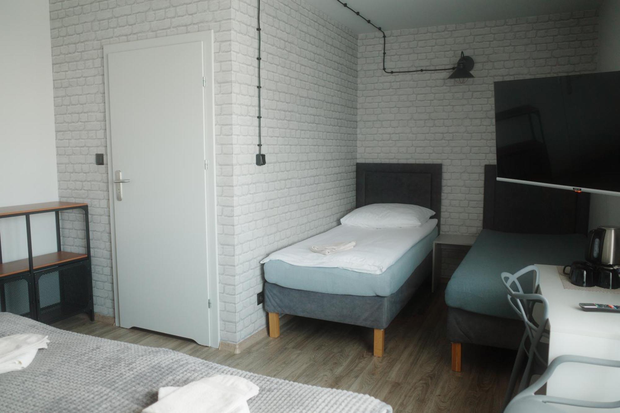Guest Apartments Orlowo グディニャ エクステリア 写真