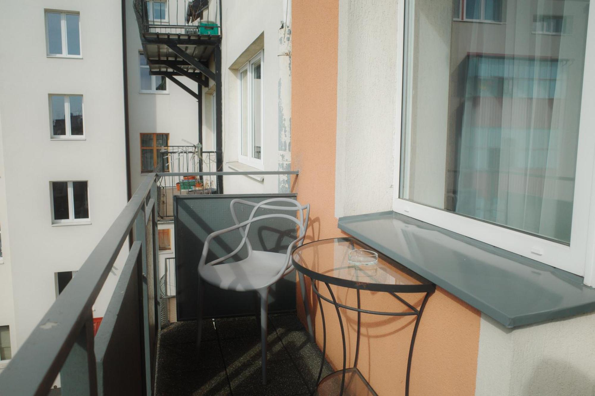 Guest Apartments Orlowo グディニャ エクステリア 写真
